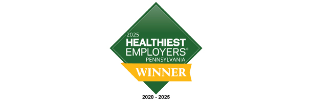 healthiest workplaces